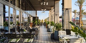 Voco Dubai The Palm  5*