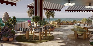 SO/ Ras Al Khaimah  5*